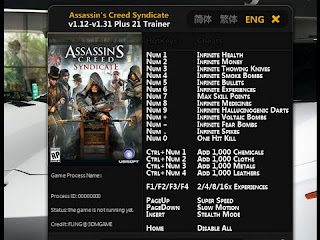 assassin's creed syndicate cheats,assassin's creed syndicate cheats xbox one,assassin's creed syndicate unlimited skill points,assassin's creed syndicate money cheats,assassin's creed syndicate pc trainer,assassin's creed syndicate cheat engine,assassin's creed syndicate god mode,assassin's creed syndicate unlimited money,assassin's creed syndicate hacks, , 