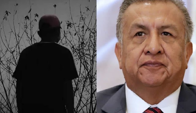  Saúl Huerta y la mafia inmobiliaria