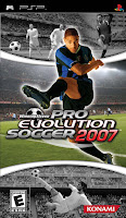 Pes 2007