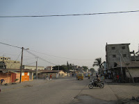 cotonou