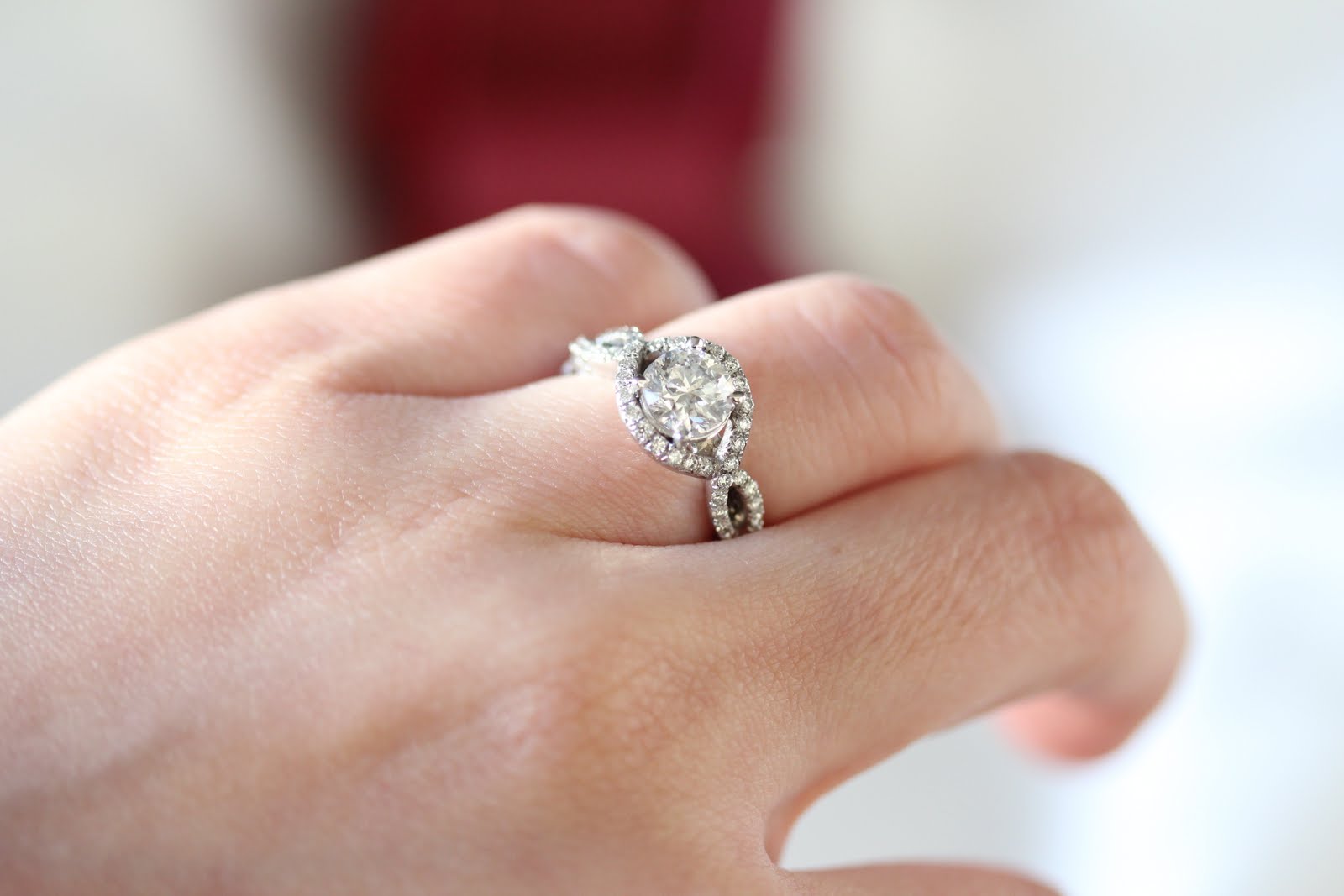 The Wedding Ring Finger 2011 | Bridal Mehndi Designs