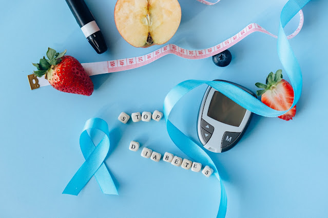 كيفية الكشف عن مرض السكري في المنزل
