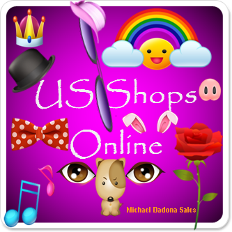 US Shops Online - Michael Dadona Sales - 30 Online Shopping Outlets