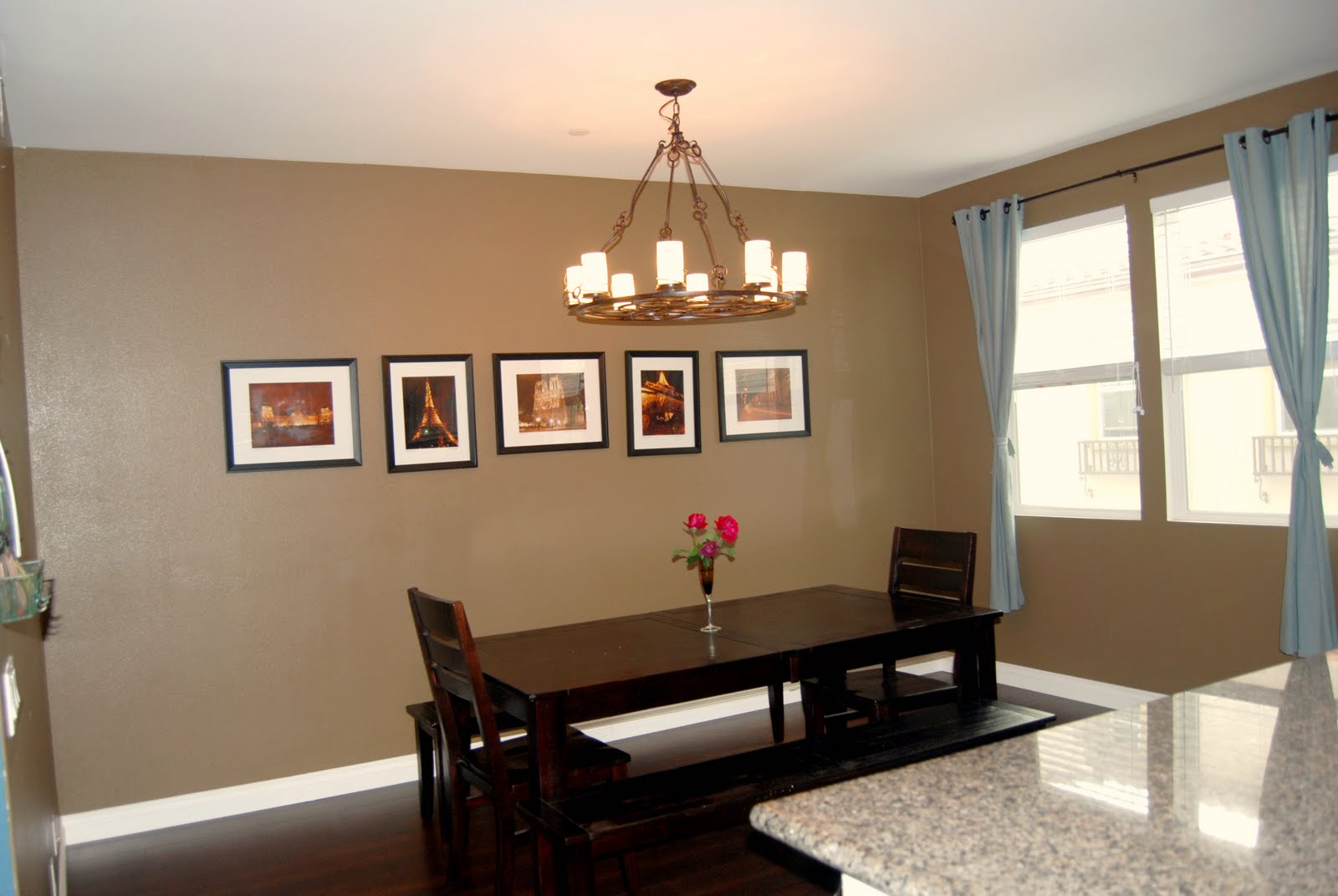 Houzz Dining Room Wall Decor