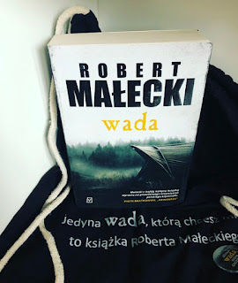 #198 'Wada' Robert Małecki 