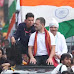  बिहार में राहुल गांधी की 'भारत जोड़ो न्याय यात्रा' की एंट्री, 'ग्रैंड वेलकम' के लिए किशनगंज में सभी 19 MLA मौजूद