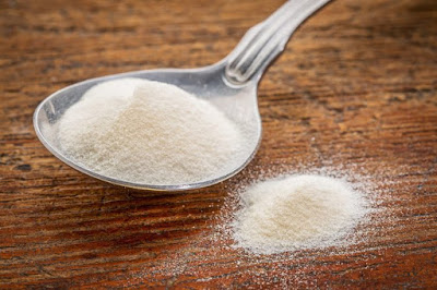 Beneficios De La Grenetina O Gelatina Simple Beneficios De La Grenetina O Gelatina Simple