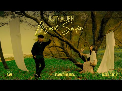 Lirik Masih Sandiri - Justy Aldrin Lirik Masih Sandiri - Justy Aldrin