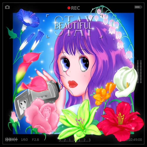 Download Lagu Jimin Park - Stay Beautiful