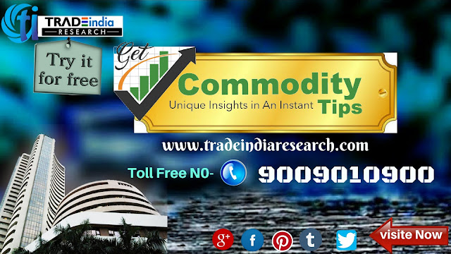 Commodity tips