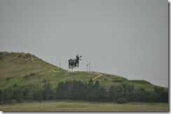 Salem Sue, World's Largest Holstein Cow