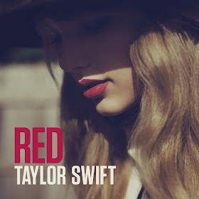 RED de Taylor Swift