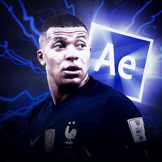 Mbappé PFP