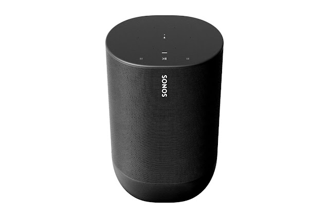 Finest Wireless Speaker: Sonos One Review