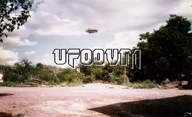 UFOs e OVNIs na Lombardia