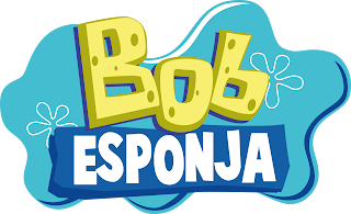 Download vetor logo Bob Esponja gratis para Illustrator