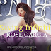 Preorder Blitz - Saving Infiniti by Rose Garcia