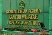 "Patut Dicurigai" Diam Diam Kabag TU Kemenag Jatim Temui Saksi Kasus Pungli Petugas Haji 2019