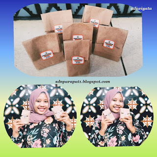 Membuat Sabun dari Minyak Jelantah #karyainovasi #inovasiadiwiyata