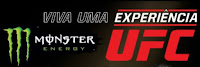 Viva uma experiência UFC com Monster Energy promocaomonsterenergy.com.br