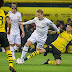 Eliminação na Europa League não serviu de lição e Bayer Leverkusen é derrotado pelo Dortmund