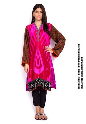 pink-tease-silk-tunic-by-sana-safinaz