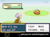  pokemon fire red rom for android