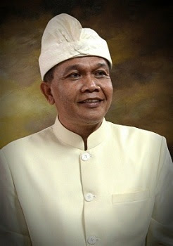 Gubernur Bali Wayan Koster Akan Sampaikan Visi Misi 