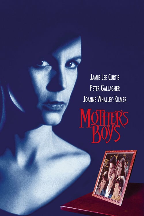 Ver Mother's Boys 1994 Pelicula Completa En Español Latino