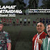 Adzan Berkumandang, Sambutan Dr. Aras Berhenti Sejenak pada Pembukaan Liga Santri di Soppeng