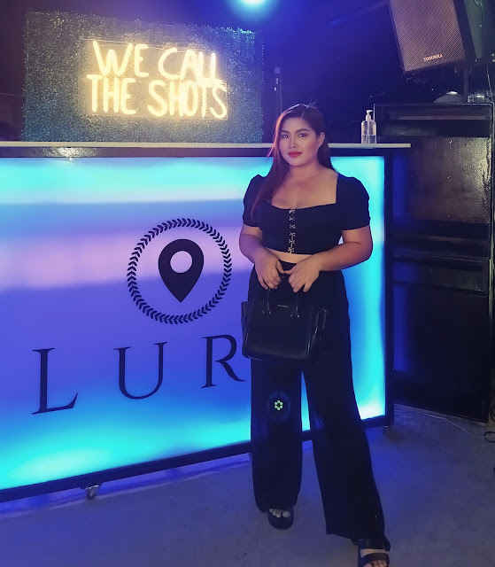 Lure Bar