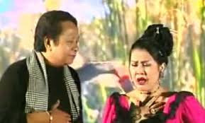 Mama Papa Mansur Feat Elvy Sukaesih