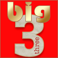 Image of Big 3 in red box