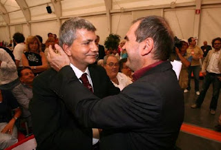 Nichi Vendola gay