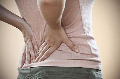Bấm huyệt chữa đau lưng cần lưu ý những gì? 1
