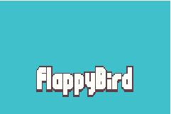 Download Game Flappy Bird Jar For all Screen