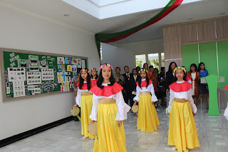 Gedung Serba Guna - GPIB SHALOM