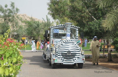 Al Ain Zoo