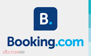 Logo Booking.com - Download Vector File SVG (Scalable Vector Graphics)