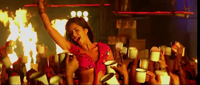 Katrina Kaif Sheila Ki Jawani