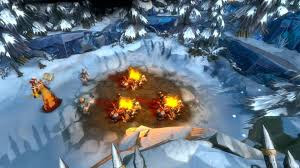 Dungeons 2 A Game of Winter PC Free Download