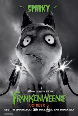 Frankenweenie