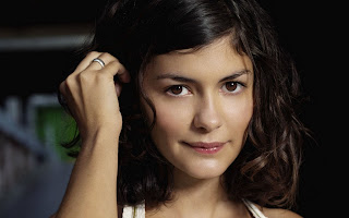 Image for  Audrey Tautou Wallpapers & Pictures  4