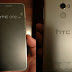 HTC One X10 surfaces in live photo