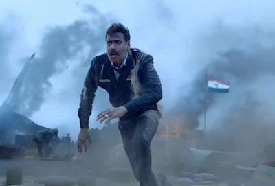 Bhuj The Pride Of India Film Dialogues, Bhuj: The Pride Of India Best Dialogues, Bhuj: The Pride Of India Patriotic Dialogues, Bhuj: The Pride Of India Film Ajay Devgn Dialogues