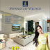 Menaggio Village by Paramount Gading Serpong, Tahap Terakhir Hanya 60 Unit.