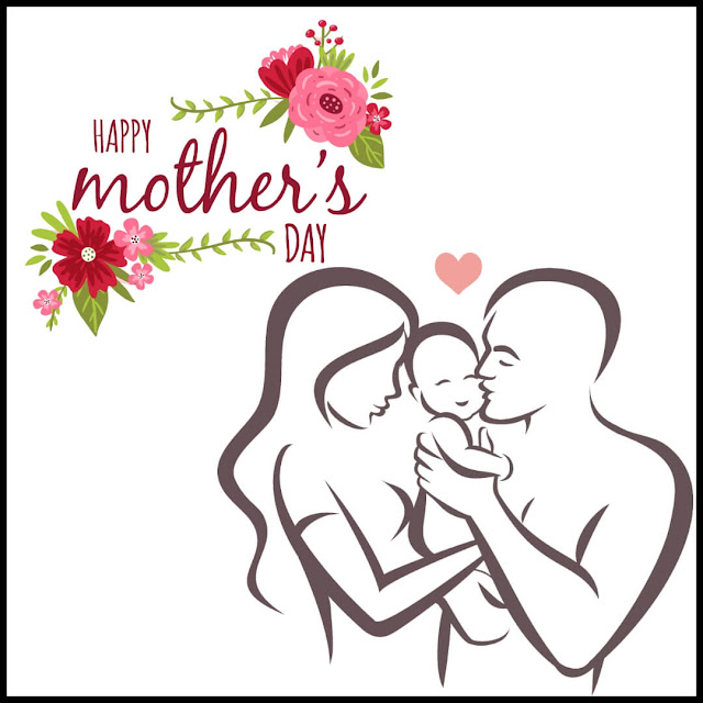 Happy Mother's Day Images