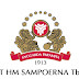 Info Lowongan Kerja Pt Hm Sampoerna Tbk Oktob...