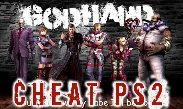 Cara Cheat Godhand PS2 Beserta Tips dan Triknya ~ Kumpulan ...