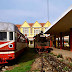 Dalat Railway Station